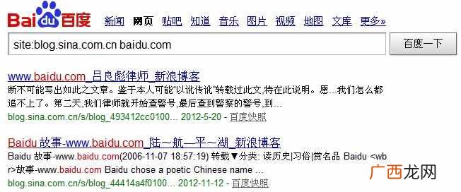 搜索引擎的使用技巧和方法