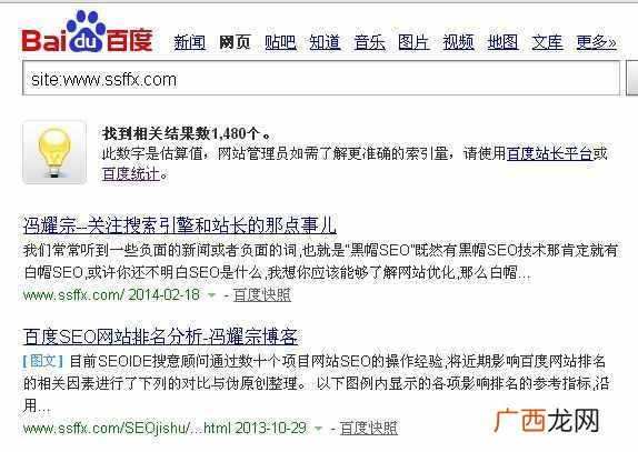 搜索引擎的使用技巧和方法