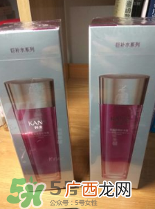 韩束墨菊精粹深度补水露怎么用_使用方法