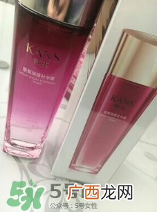 韩束墨菊精粹深度补水露怎么用_使用方法