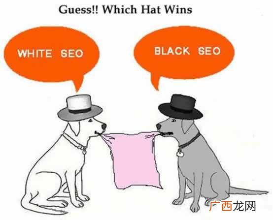 白帽技术与黑帽技术有哪些不同