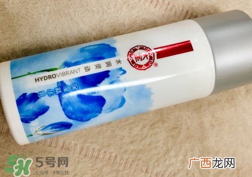 大宝水润灵动保湿精华乳怎么样_好用吗