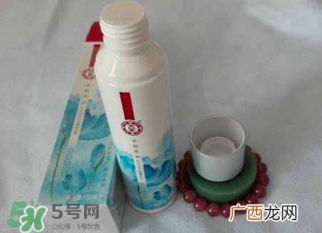 大宝水润灵动保湿柔肤水怎么样_好用吗