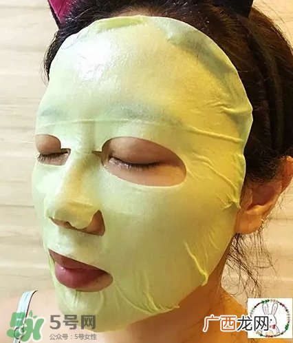 JAYJUN新生舒敏修护面膜真假怎么鉴别-真假对比图