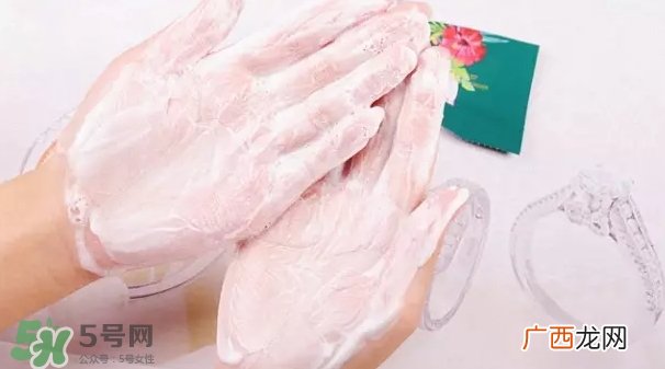 JAYJUN新生舒敏修护面膜真假怎么鉴别-真假对比图
