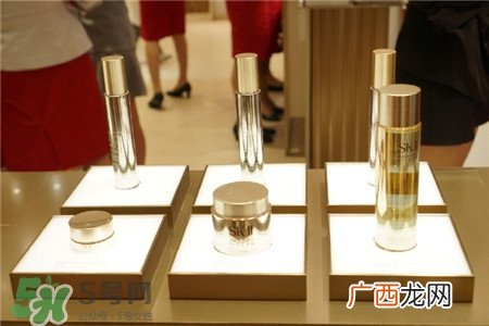 sk2鎏金臻致升效系列怎么样_产品有哪些