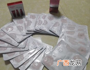 韩束山茶花水嫩保湿面膜怎么样_好用吗