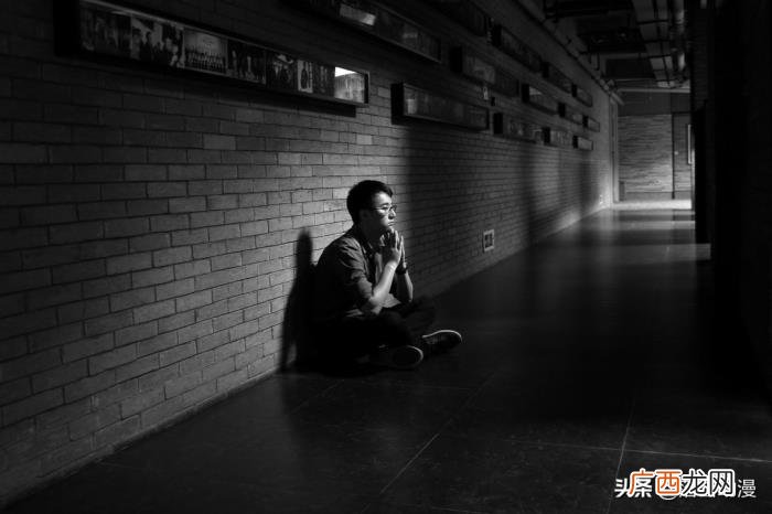 是为阿修罗道而生活亦是如此 生活就像强奸