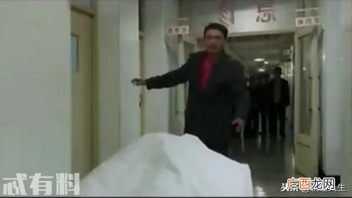 东宝给小舅子6个字承诺 心酸的承诺