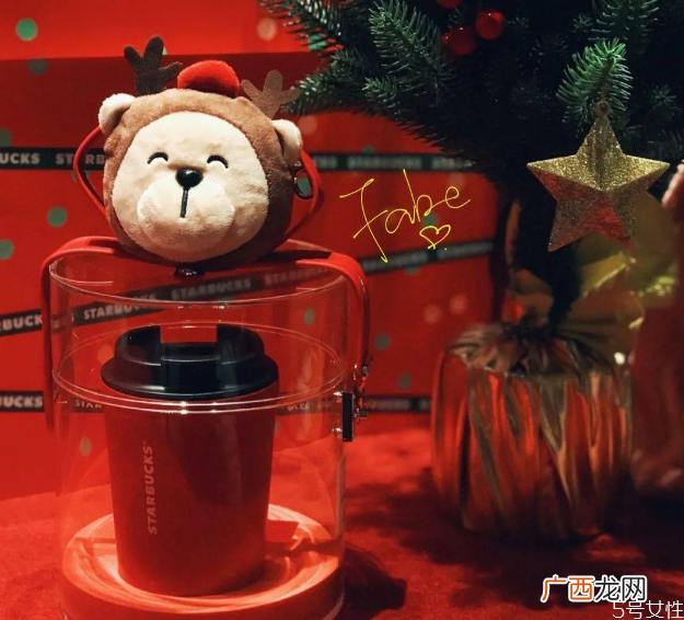 星巴克圣诞盲盒怎么买星巴克圣诞盲盒怎么样