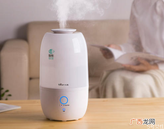 小型加湿器怎么打开小型加湿器不出雾