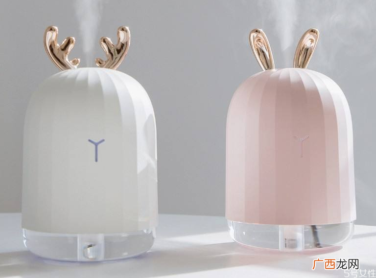 小型加湿器怎么打开小型加湿器不出雾
