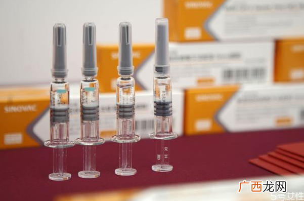 新冠疫苗可以接种了吗新冠疫苗现在打安全吗