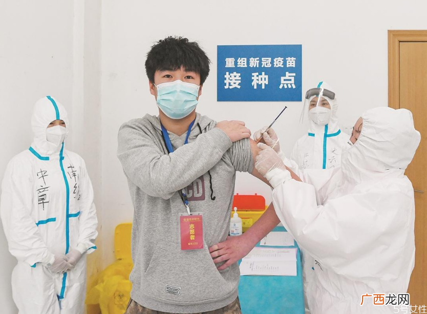 新冠疫苗多久产生抗体怎样检测新冠疫苗有没有抗体