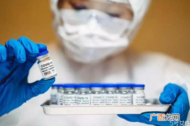 新冠疫苗多久产生抗体怎样检测新冠疫苗有没有抗体