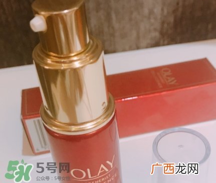 olay臻粹系列小脸精华多少钱?olay小脸精华适合年龄