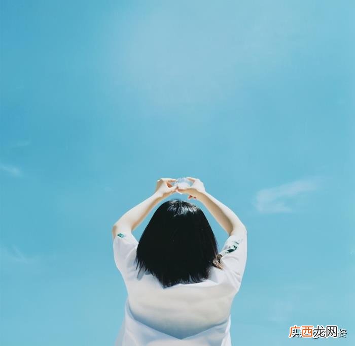 日式小清新风格的照片赶紧拍起来 小清新图片