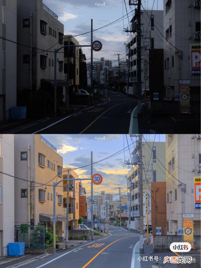 日式小清新风格的照片赶紧拍起来 小清新图片