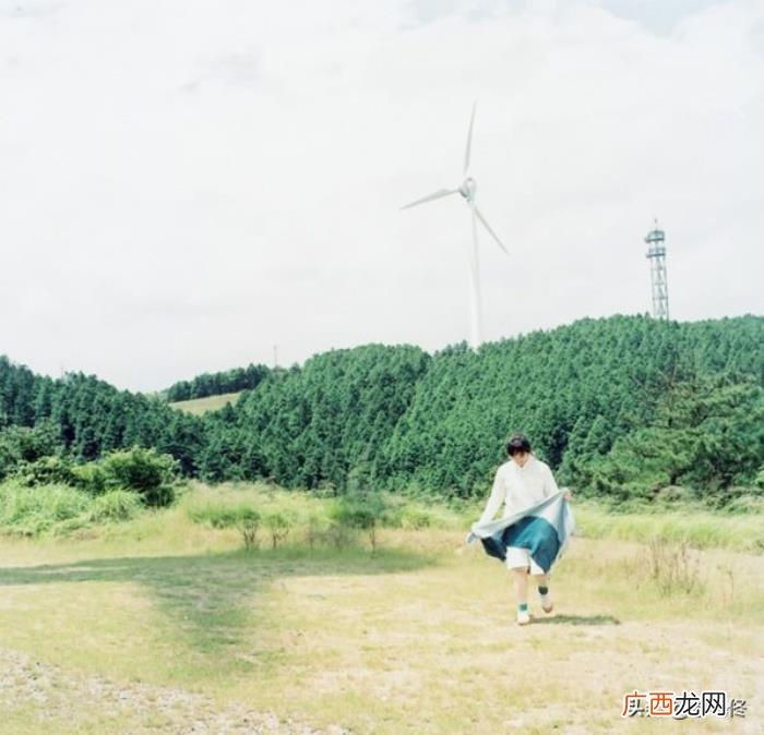 日式小清新风格的照片赶紧拍起来 小清新图片
