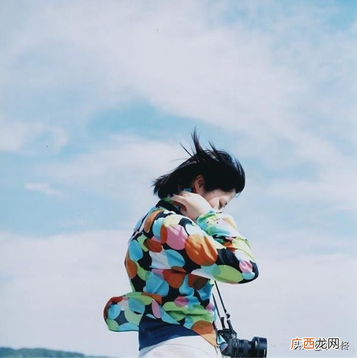 日式小清新风格的照片赶紧拍起来 小清新图片