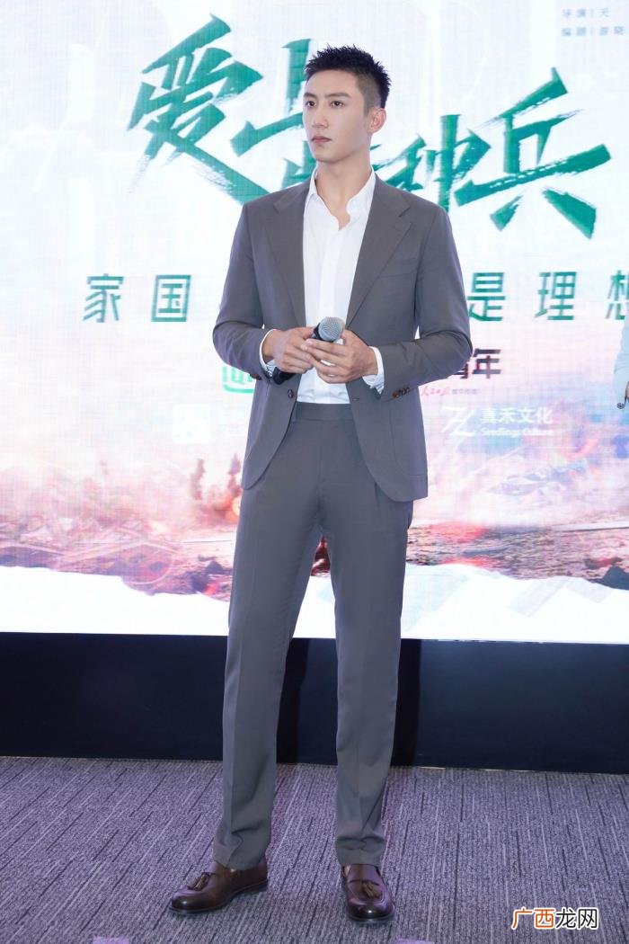 黄景瑜代言，黄景瑜解锁奢侈品牌全球代言人