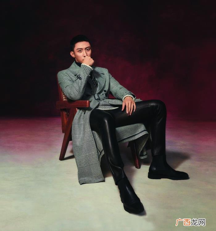 黄景瑜代言，黄景瑜解锁奢侈品牌全球代言人