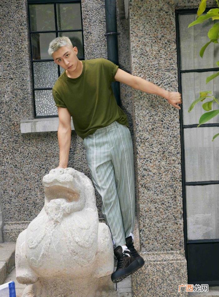 黄景瑜代言，黄景瑜解锁奢侈品牌全球代言人
