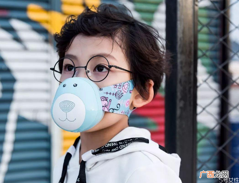 儿童口罩买什么样的好儿童一次性口罩怎么选择