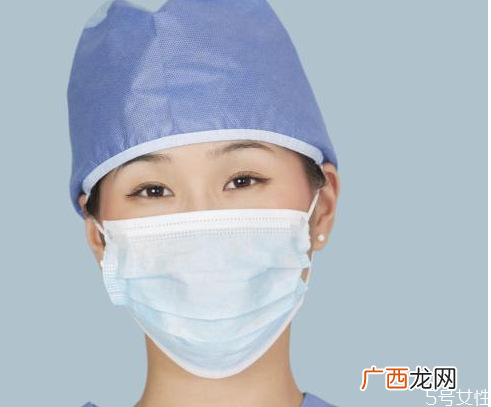 口罩太大怎么戴戴口罩两边不贴合