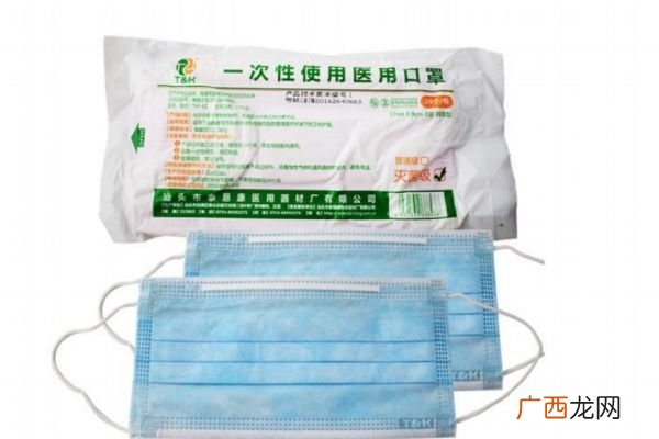 一次性医用口罩灭菌的好还是非灭菌的好各有各的好