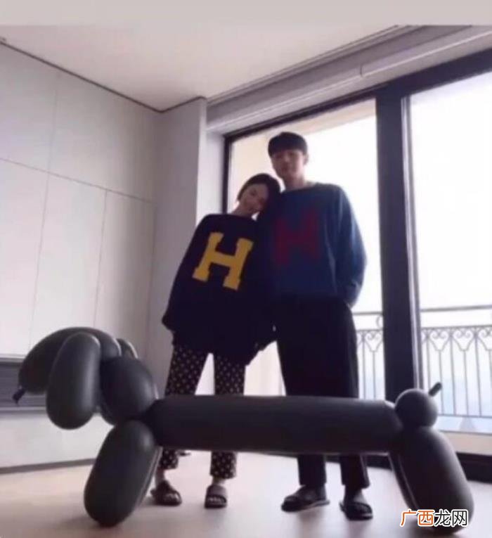 杨丞琳北京，杨丞琳晒爱巢并喊话终于回北京家了