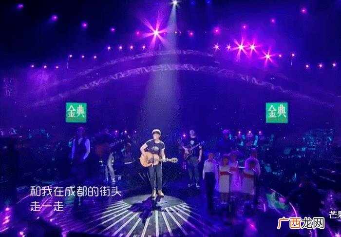 四川的歌手，为什么四川歌手占据了中国音乐圈的半壁江山
