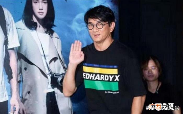 吴奇隆减肥，49岁吴奇隆被曝减肥受挫心情沮丧