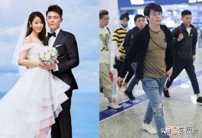 吴奇隆减肥，49岁吴奇隆被曝减肥受挫心情沮丧
