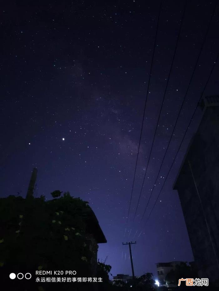 浪漫的星星，文案丨那些超浪漫的星星月亮短句子