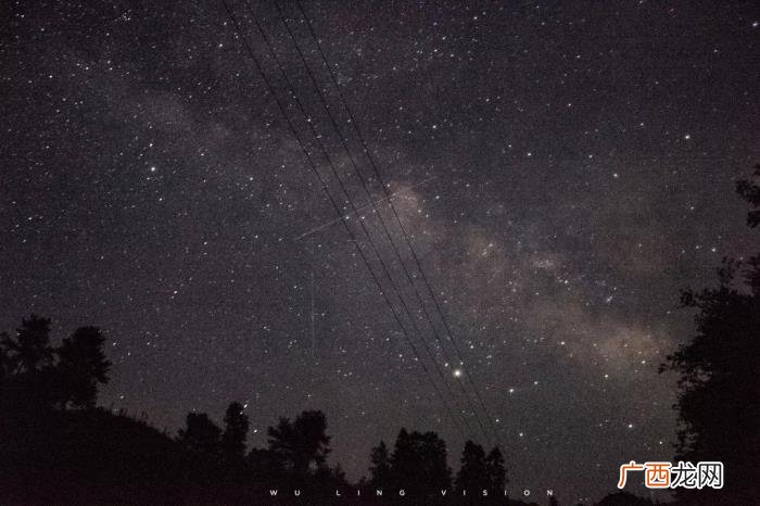 浪漫的星星，文案丨那些超浪漫的星星月亮短句子