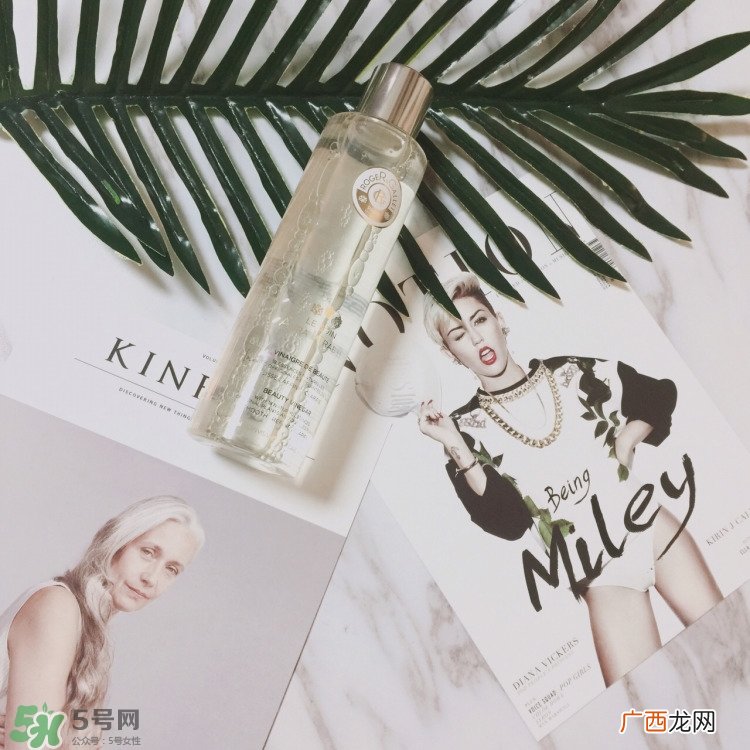 香邂格蕾摇摇醋适合什么年龄_适合什么肤质