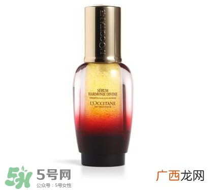 欧舒丹致臻奇迹系列怎么样_产品有哪些