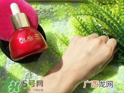 olay小铃铛肌底液怎么用_玉兰油臻粹肌底液使用方法