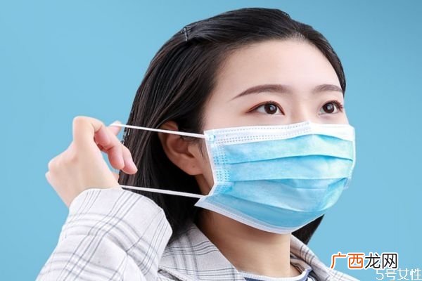 口罩颜色深好还是浅好一次性医用口罩a型和b型的区别