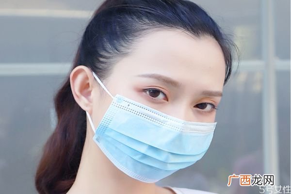 戴口罩起痘痘怎么办戴口罩怎么避免长痘