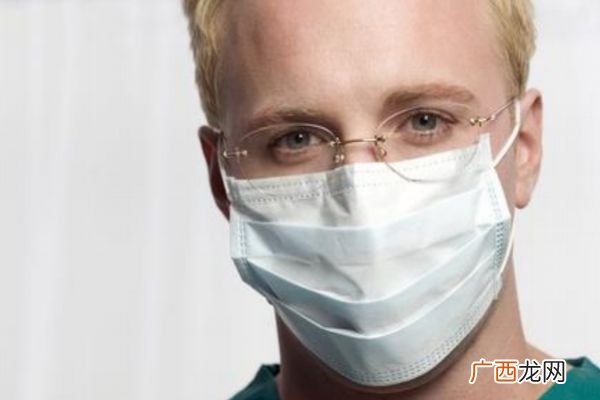 口罩的种类有什么常用的口罩类型