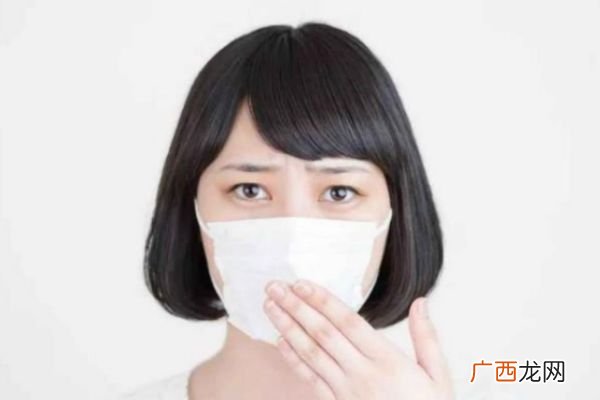 口罩的种类有什么常用的口罩类型