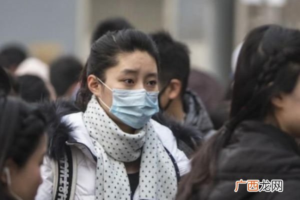 口罩的种类有什么常用的口罩类型