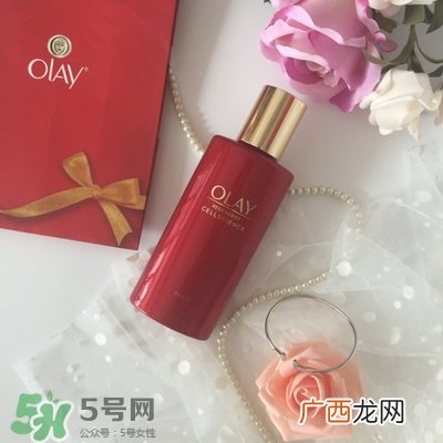 olay紧致嫩肤水怎么样_olay新生塑颜臻粹爽肤水好用吗