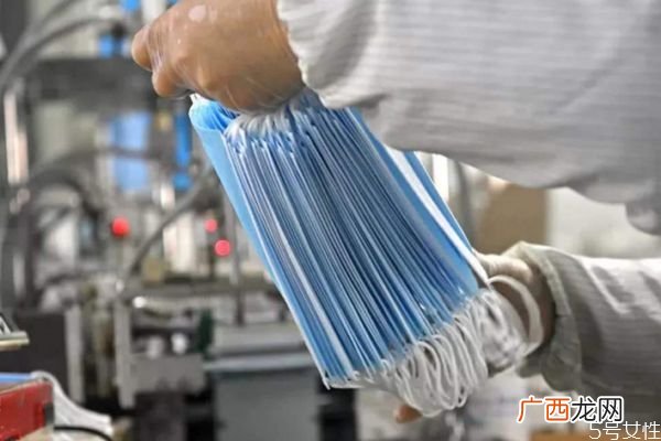 3m口罩带多久更换口罩怎么戴才是正确的