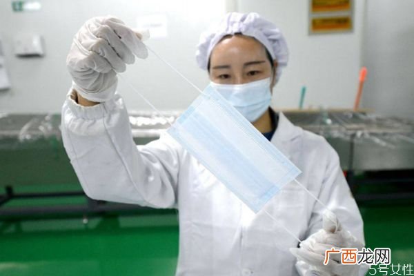 3m口罩带多久更换口罩怎么戴才是正确的