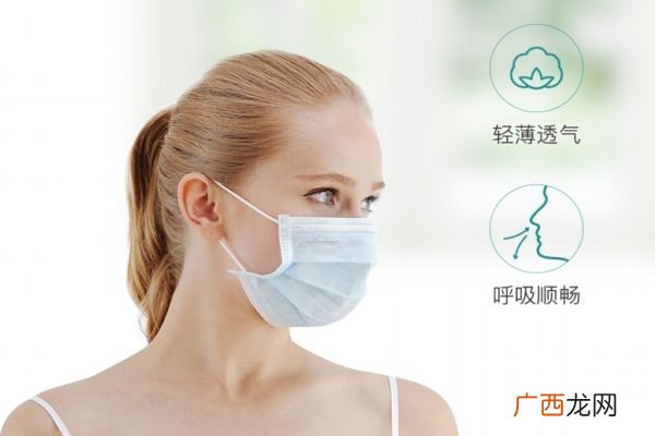 一次性口罩可以洗完了再戴吗口罩保质期多久