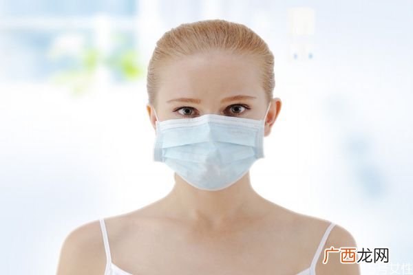 口罩戴多久需要更换一次口罩连续戴几天会怎么样