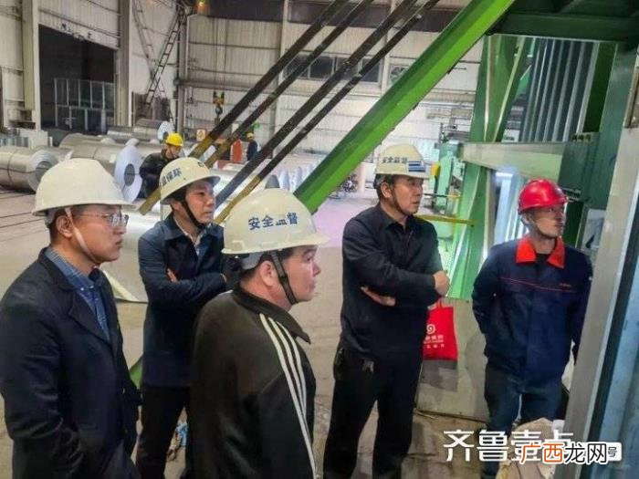 博兴县兴福镇有多乱，博兴县兴福镇持续开展安全生产和环保治理突击夜查行动